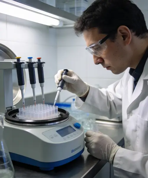 Ciências Biológicas e Farmacêuticas