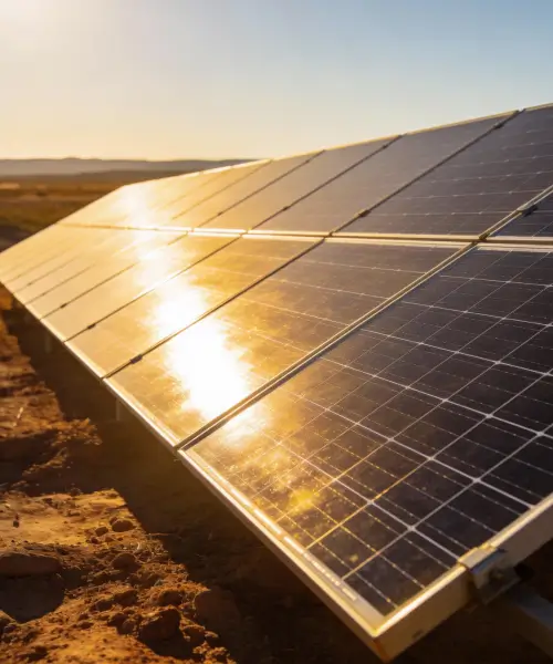 Energia e Sustentabilidade