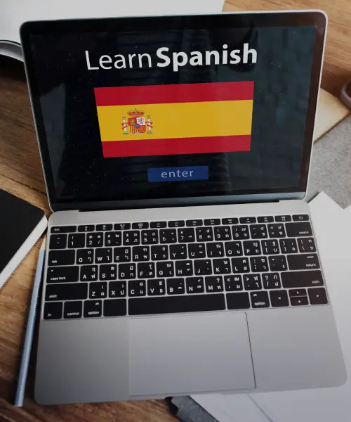 Fundamentos e Aplicações do Espanhol