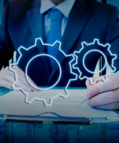 Empreendedorismo e Inovação Industrial