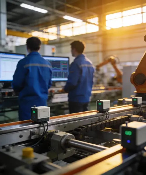 Tecnologias Industriais