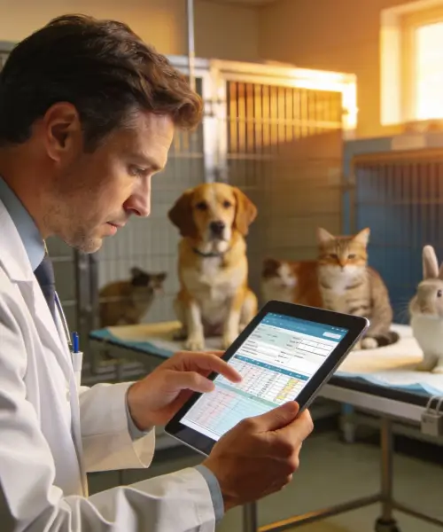 Fundamentos Veterinários