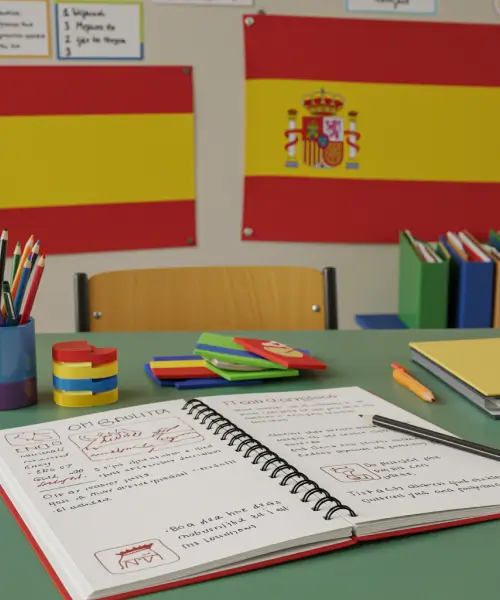 Espanhol Básico